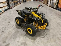 Mmx twhhatv-008 geel quad - afbeelding 13 van  19