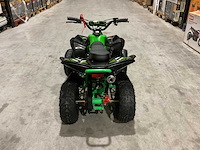 Mmx twhhatv-008 groen quad - afbeelding 2 van  53