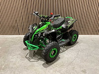 Mmx twhhatv-008 groen quad - afbeelding 13 van  53