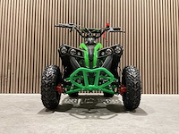 Mmx twhhatv-008 groen quad - afbeelding 15 van  53