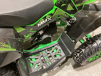Mmx twhhatv-008 groen quad - afbeelding 20 van  53