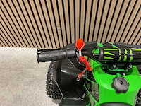 Mmx twhhatv-008 groen quad - afbeelding 25 van  53