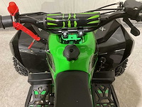 Mmx twhhatv-008 groen quad - afbeelding 43 van  53