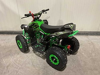 Mmx twhhatv-008 groen quad - afbeelding 46 van  53