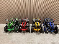 Mmx twhhatv-008 groen quad - afbeelding 47 van  53