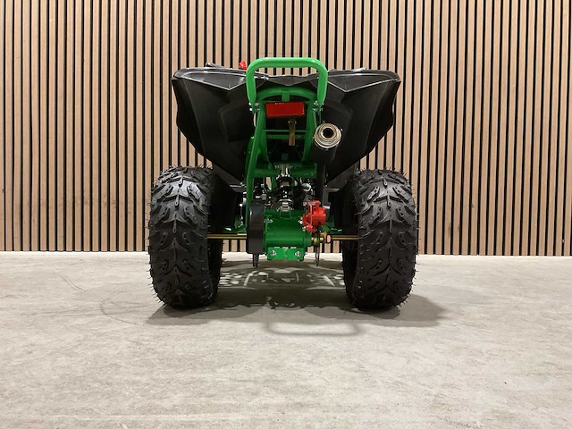 Mmx twhhatv-008 groen quad - afbeelding 24 van  54