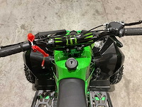 Mmx twhhatv-008 groen quad - afbeelding 6 van  54