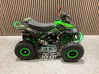Mmx twhhatv-008 groen quad - afbeelding 17 van  54