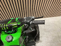 Mmx twhhatv-008 groen quad - afbeelding 27 van  54