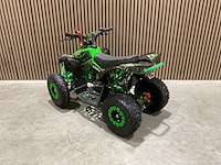 Mmx twhhatv-008 groen quad - afbeelding 28 van  54