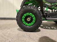 Mmx twhhatv-008 groen quad - afbeelding 31 van  54
