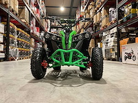 Mmx twhhatv-008 groen quad - afbeelding 45 van  54