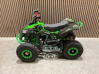 Mmx twhhatv-008 groen quad - afbeelding 10 van  53