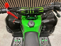 Mmx twhhatv-008 groen quad - afbeelding 26 van  53