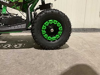 Mmx twhhatv-008 groen quad - afbeelding 32 van  53