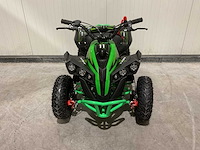 Mmx twhhatv-008 groen quad - afbeelding 35 van  53
