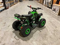Mmx twhhatv-008 groen quad - afbeelding 53 van  53