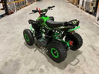 Mmx twhhatv-008 groen quad - afbeelding 4 van  54