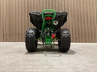 Mmx twhhatv-008 groen quad - afbeelding 24 van  54