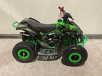Mmx twhhatv-008 groen quad - afbeelding 38 van  54