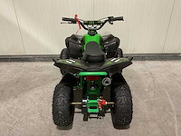 Mmx twhhatv-008 groen quad - afbeelding 41 van  54