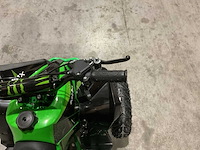 Mmx twhhatv-008 groen quad - afbeelding 4 van  21