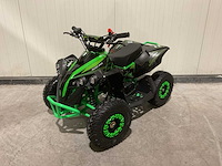 Mmx twhhatv-008 groen quad - afbeelding 13 van  21
