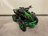 Mmx twhhatv-008 groen quad - afbeelding 15 van  21