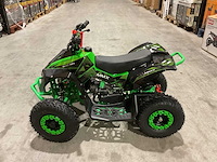 Mmx twhhatv-008 groen quad - afbeelding 1 van  46