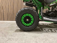 Mmx twhhatv-008 groen quad - afbeelding 13 van  46