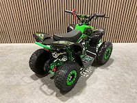 Mmx twhhatv-008 groen quad - afbeelding 15 van  46