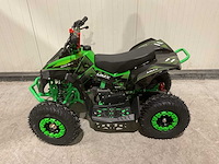 Mmx twhhatv-008 groen quad - afbeelding 22 van  46