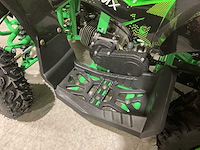 Mmx twhhatv-008 groen quad - afbeelding 23 van  46