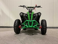 Mmx twhhatv-008 groen quad - afbeelding 28 van  46