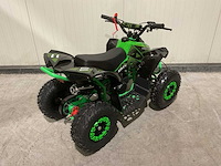 Mmx twhhatv-008 groen quad - afbeelding 32 van  46