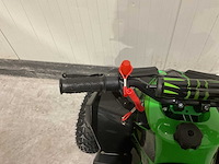 Mmx twhhatv-008 groen quad - afbeelding 35 van  46