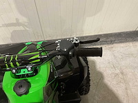 Mmx twhhatv-008 groen quad - afbeelding 38 van  46