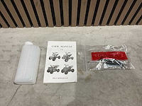 Mmx twhhatv-008 groen quad - afbeelding 41 van  46