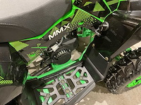 Mmx twhhatv-008 groen quad - afbeelding 45 van  46