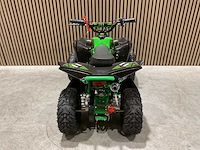 Mmx twhhatv-008 groen quad - afbeelding 22 van  54