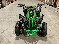 Mmx twhhatv-008 groen quad - afbeelding 10 van  17