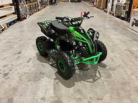 Mmx twhhatv-008 groen quad - afbeelding 12 van  17