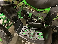 Mmx twhhatv-008 groen quad - afbeelding 13 van  17