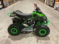 Mmx twhhatv-008 groen quad - afbeelding 15 van  17