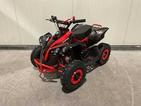 Mmx twhhatv-008 rood quad - afbeelding 36 van  56