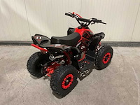 Mmx twhhatv-008 rood quad - afbeelding 42 van  56
