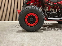 Mmx twhhatv-008 rood quad - afbeelding 13 van  56