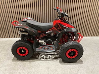 Mmx twhhatv-008 rood quad - afbeelding 19 van  56