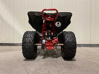 Mmx twhhatv-008 rood quad - afbeelding 38 van  56