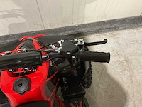 Mmx twhhatv-008 rood quad - afbeelding 53 van  56
